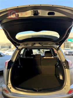 تويوتا راف 4